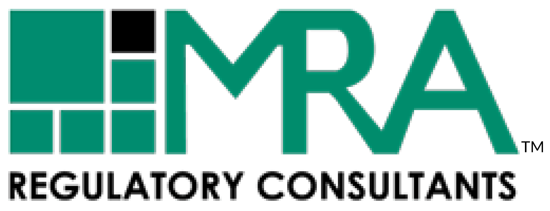 MRA regulatory TM Logo